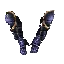 Adamantine Gloves +10