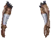 Brilliant Summoner Gloves