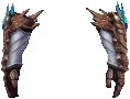 Brilliant Lord Gloves