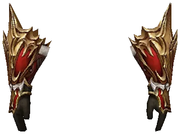 Primal Gloves +15