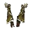 Violent Wind Gloves +9