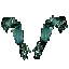 Scale Gloves +14