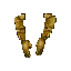 Silk Gloves +2