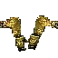 Brass Gloves +4