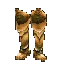Bronze Boots +10