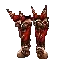 Dragon Boots +13