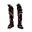 Vine Boots +5