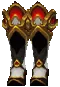 Bloodangel Magic Boots (A)