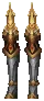 Bloodangel Lancer Boots