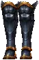 Awakening Soul Lord Boots