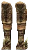 Rune Pad Boots +9