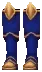 Rune Legendary Boots +9