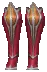 Kanaz Boots +13