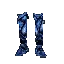 Wind Boots +11