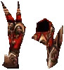 Phoenix Boots (M) +15