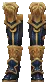 Grace Boots +15