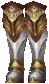 Holyangel Knight Boots +9