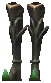 Slayer Demonic Boots (A)