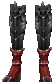 Night Wing Boots