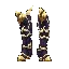 Grand Soul Boots +2