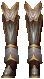 Bloodangel Slayer Boots +15