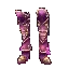 Holy Spirit Boots +14