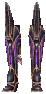 Silverheart Summoner Boots