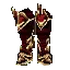 Great Dragon Boots +7