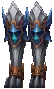 Manticore Gun Crusher Boots