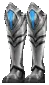 Glimmer Boots +9