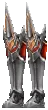 Light Ray Boots +1