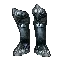 Light Plate Boots +9