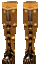 Mage Sphinx Boots