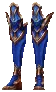 Noble Pixie Boots
