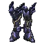 Adamantine Boots +3