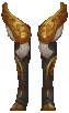 Holy Angel Mage Boots