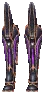 Silver Heart Mage Boots