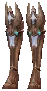 Brilliant Elf Boots