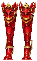 Apocalypse Elf Boots +15