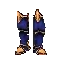Legendary Boots +3
