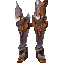 Sylphid Ray Boots +5