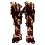 Sunlight Boots +15