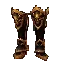 Glorious Boots +5