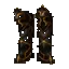 Storm Jahad Boots +4
