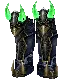 Phoenix Soul Boots +2