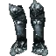 Emperor Gold Elf Boots