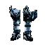 Plate Boots +9