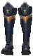 Robust Boots +15