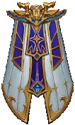 [Elite] Pure White Cape (1st)