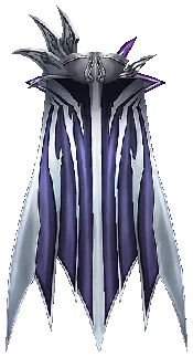 Iron Cape (1st) +9